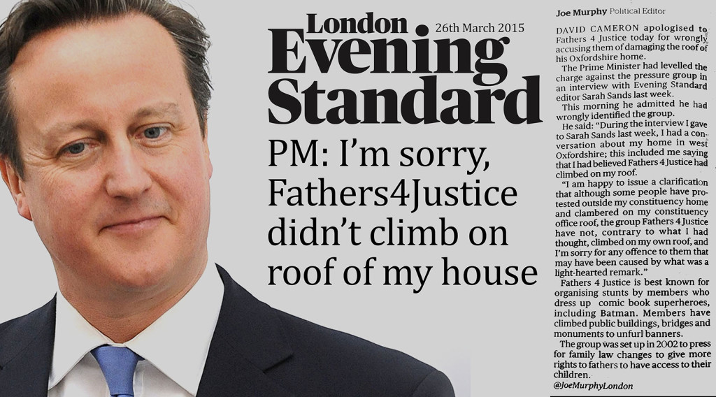 CAMERON APOLOGY 2 LO