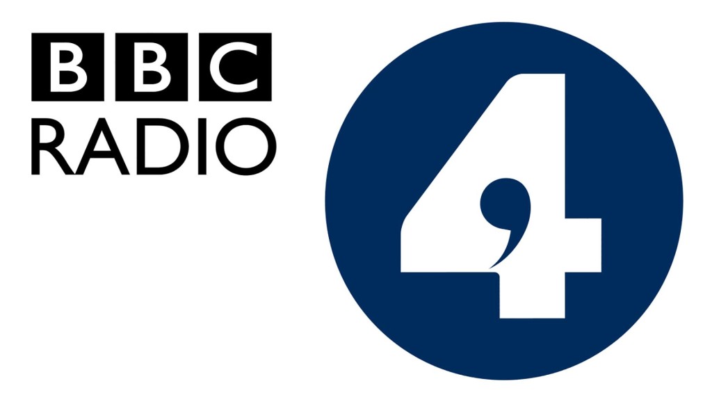 BBC RADIO 4 LOGO