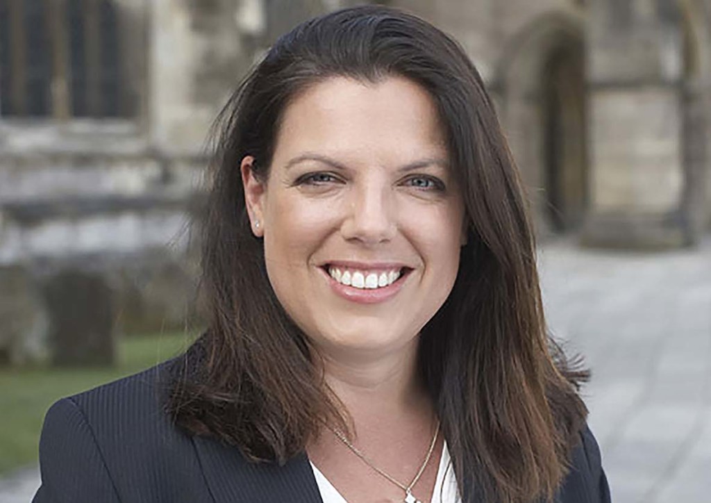 Caroline Nokes Facing Libel Action