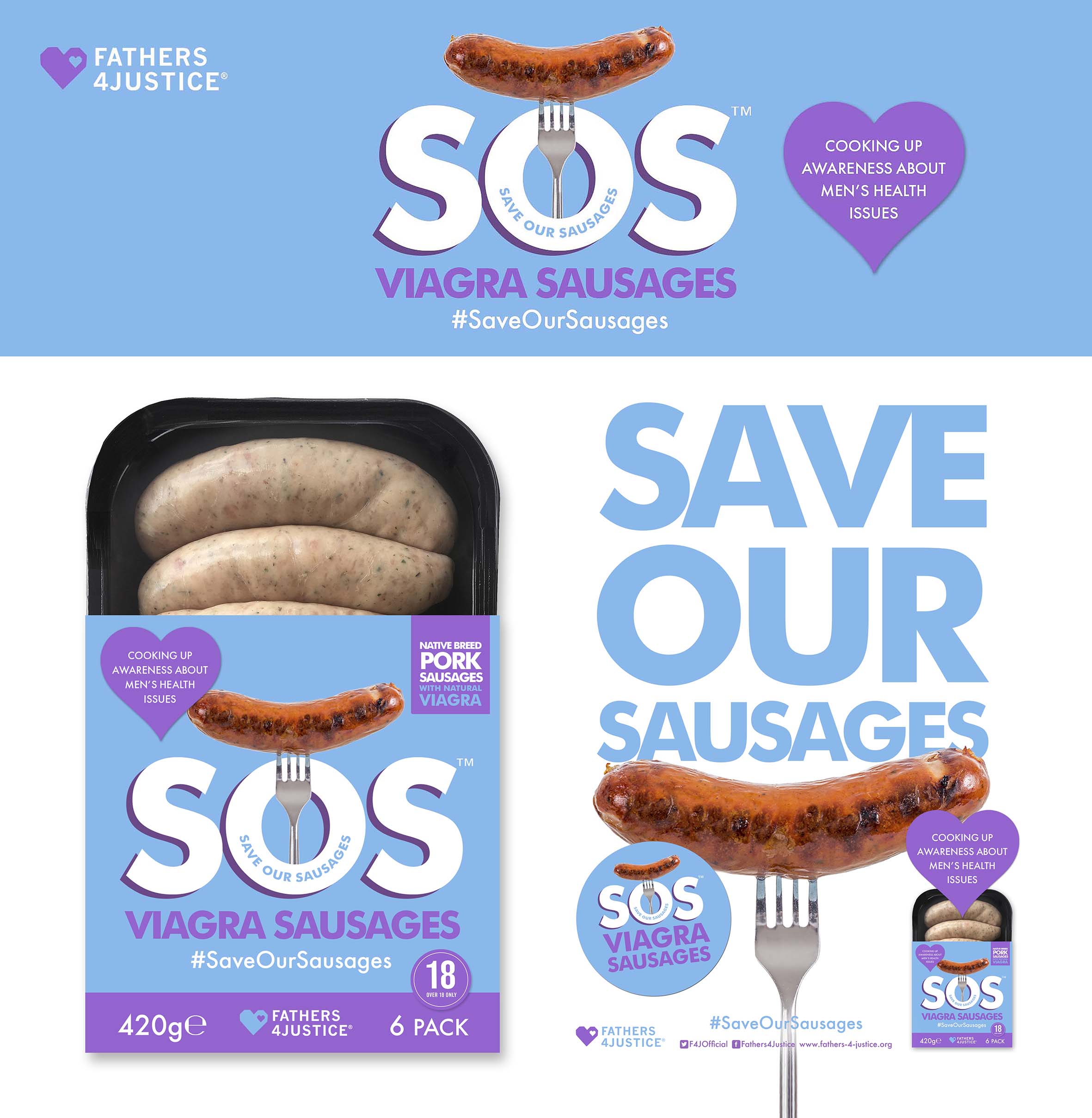 sos-save-our-sausages-montage